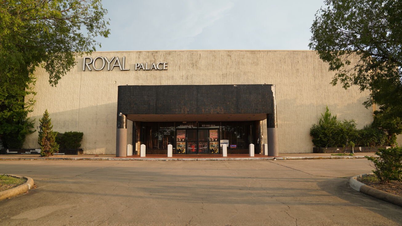 Royal Palace, photo via a web search