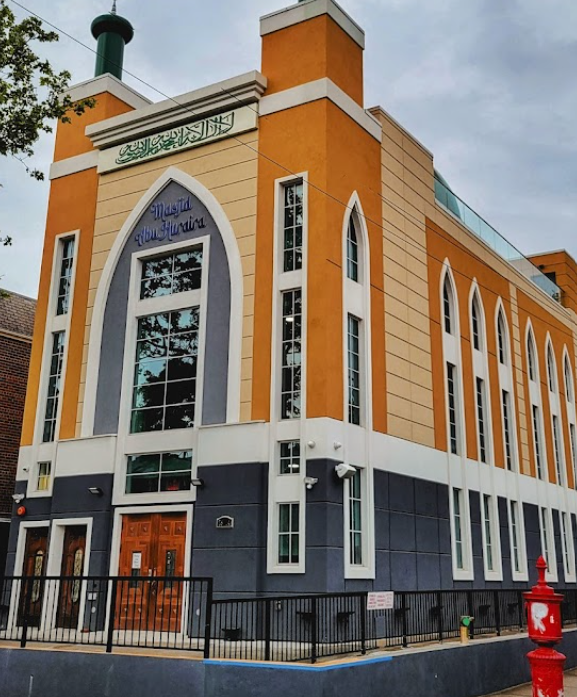 Islamic Center of Jackson Heights - Masjid Abu Huraira