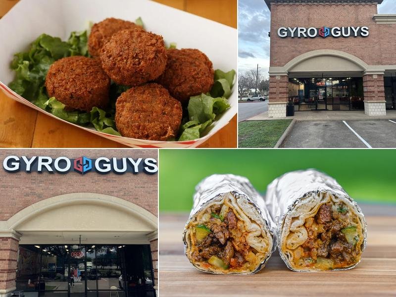 The Gyro Guys — Websearch photo
