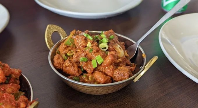 Biryani king — Zabihah photo
