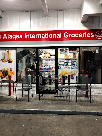 Al Aqsa International Groceries — Websearch photo