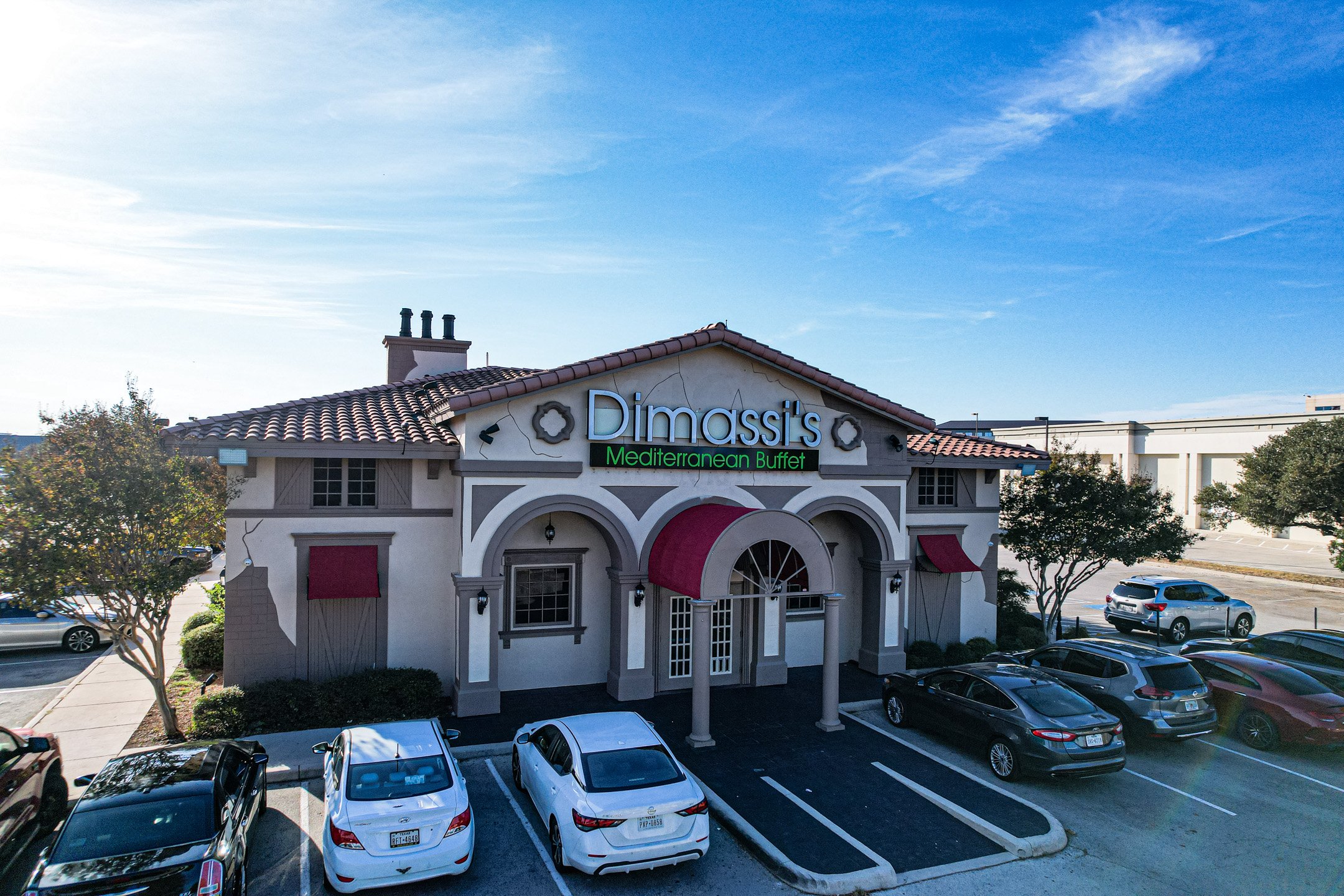 Dimassi's, photo via a web search