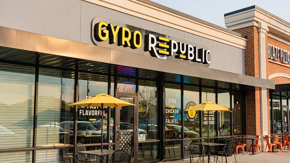 Gyro Republic — Websearch photo