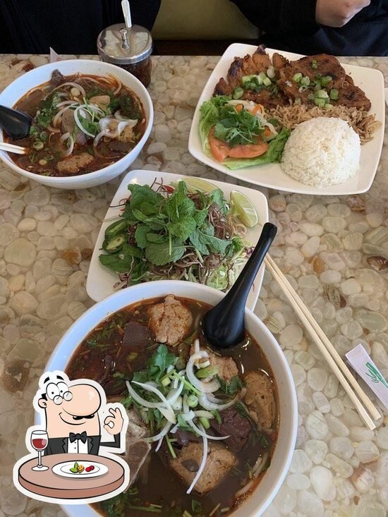 Pho Oh Yeah — Websearch photo