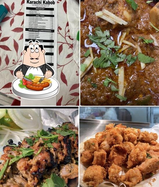 Karachi Kabob, photo via a web search