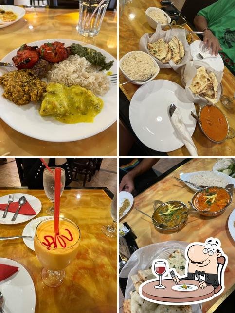 Tandoori Garden, photo via a web search