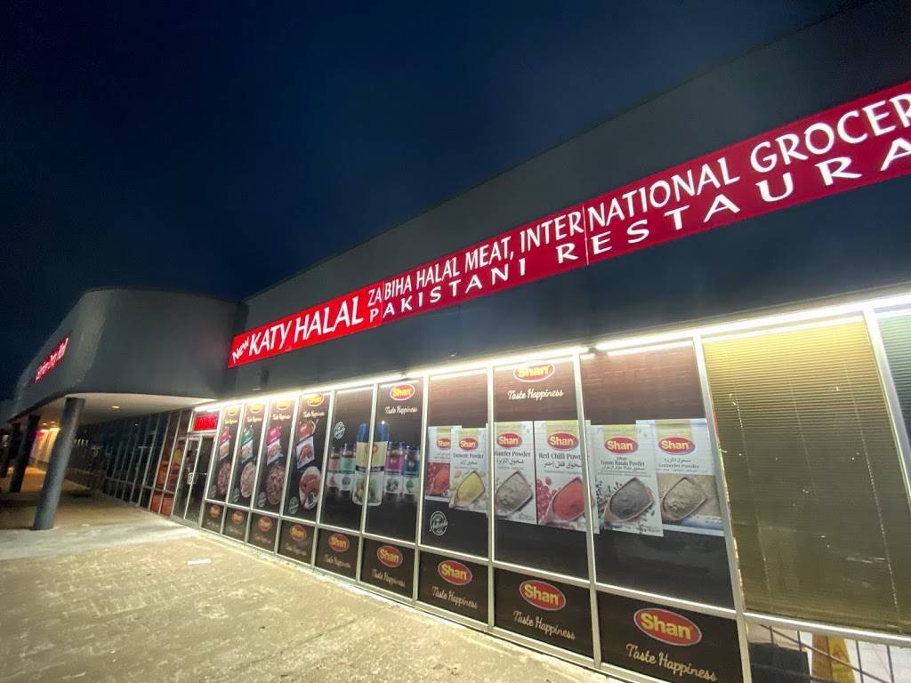 Al Hamrah Grill & Kitchen — Websearch photo