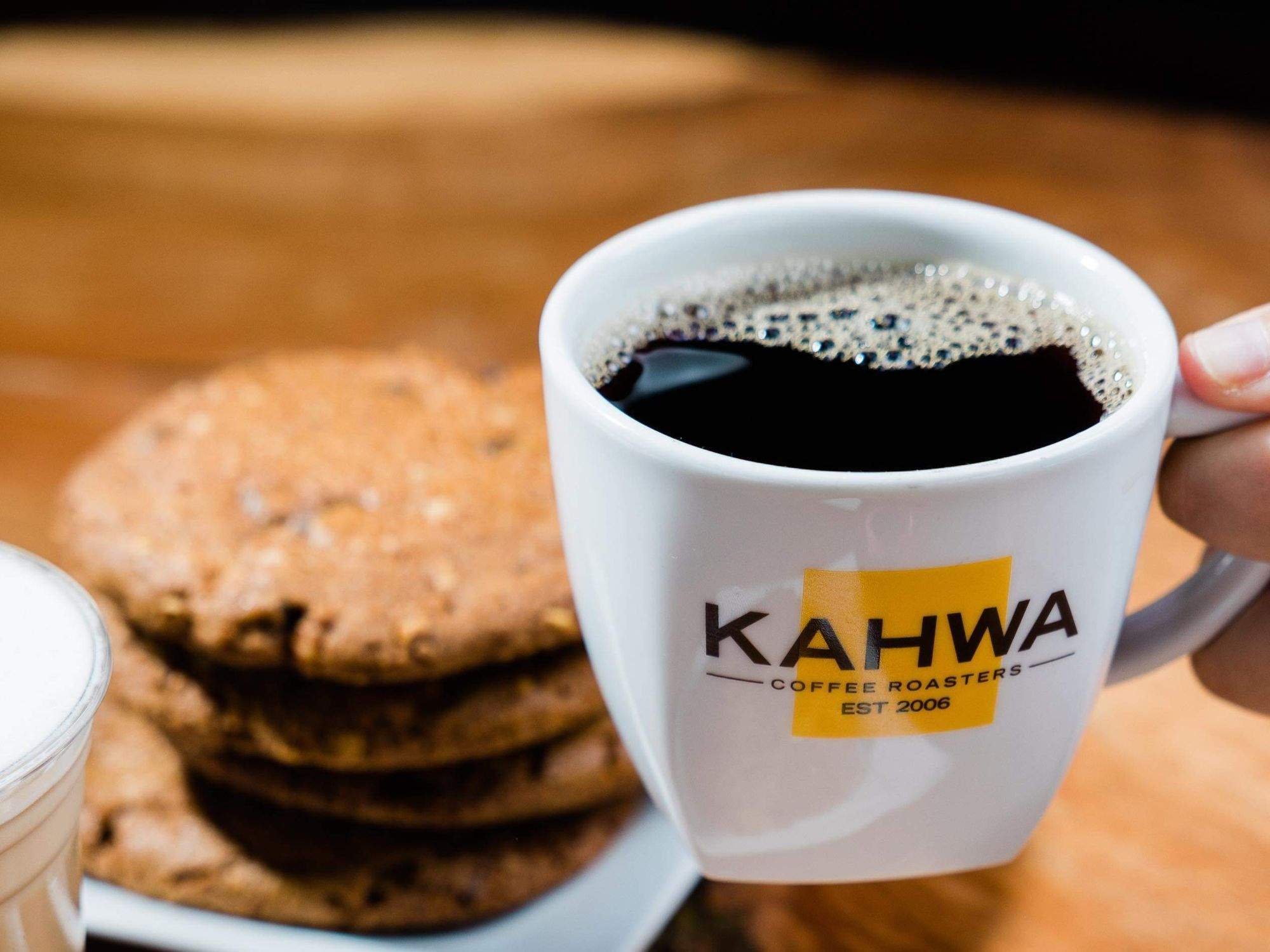 Kahwa Culture Yemeni Coffee, photo via a web search