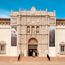 The San Diego Museum of Art