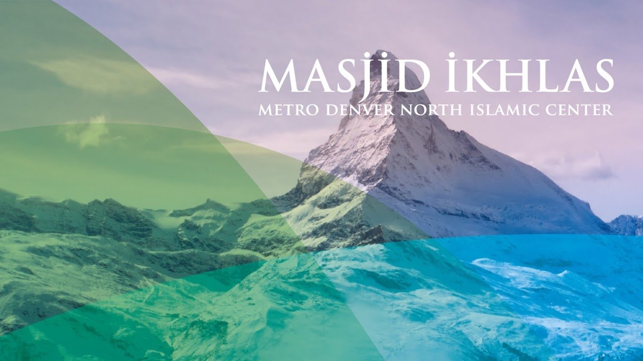 Masjid Ikhlas