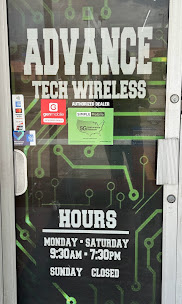 Advance Tech Wireless