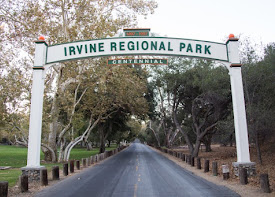 Irvine Regional Park