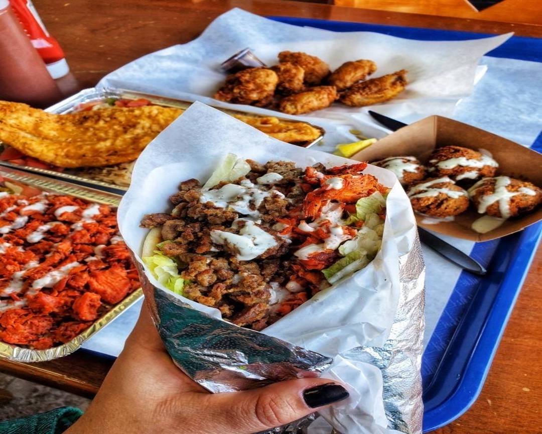 New York Chicken &am... — Websearch photo
