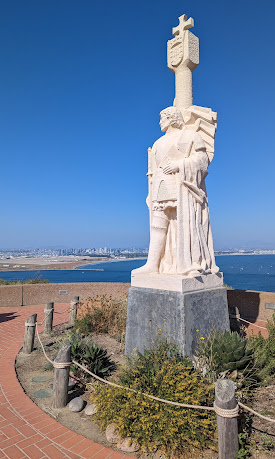 Cabrillo National Monument