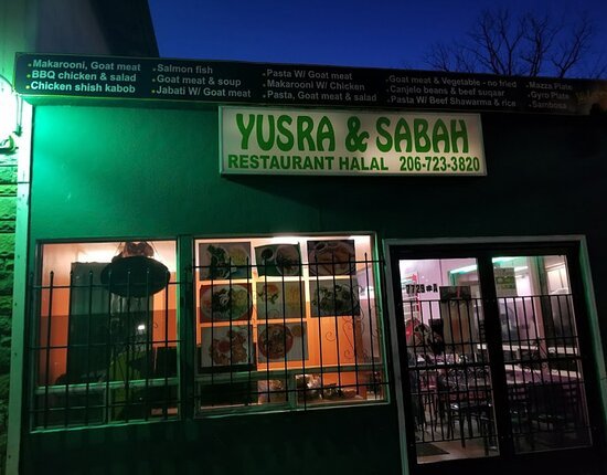 Yusra & Sabah Re... — Websearch photo