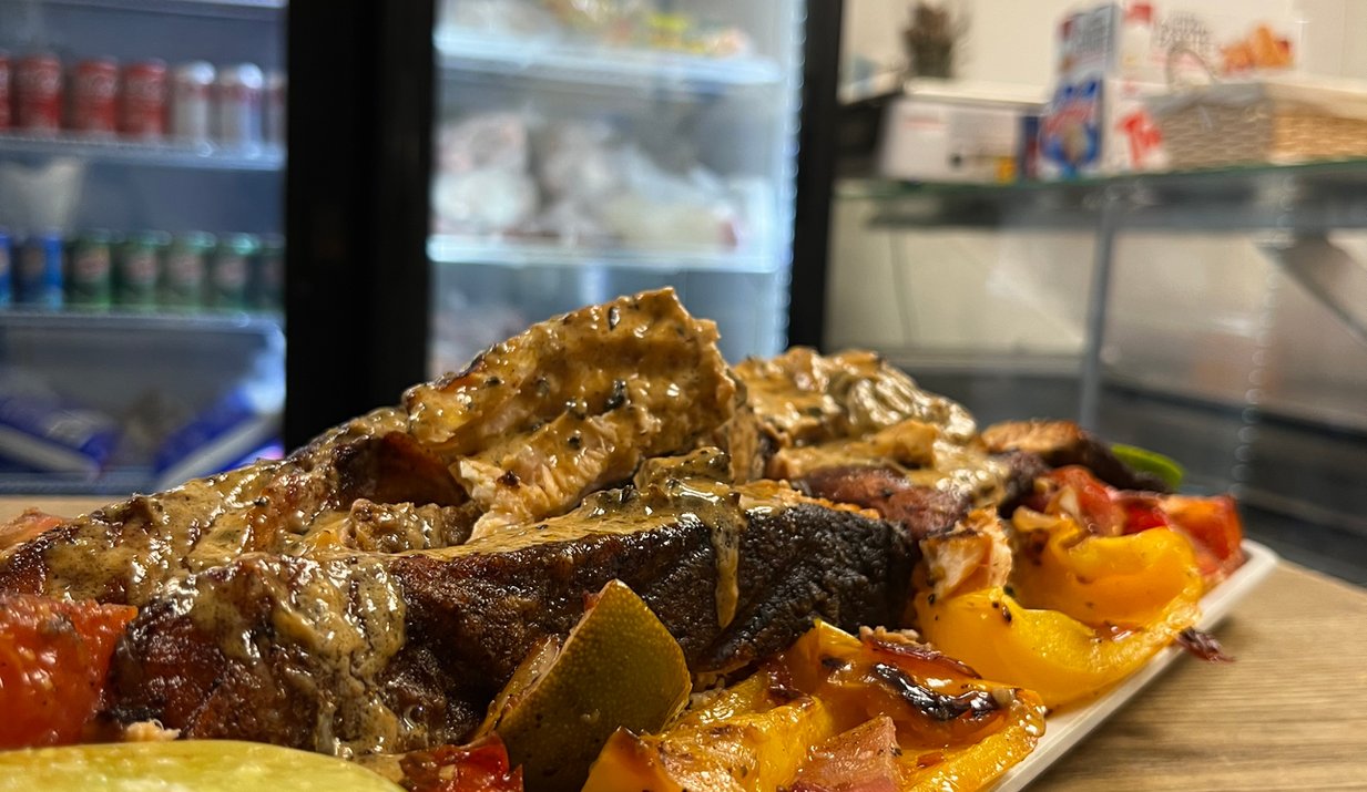Awaze Halal — Halalrun photo