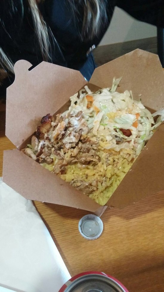 Shawarma Boss, photo via a web search