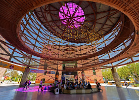 California Science Center