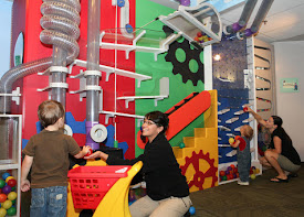 Fleet Science Center