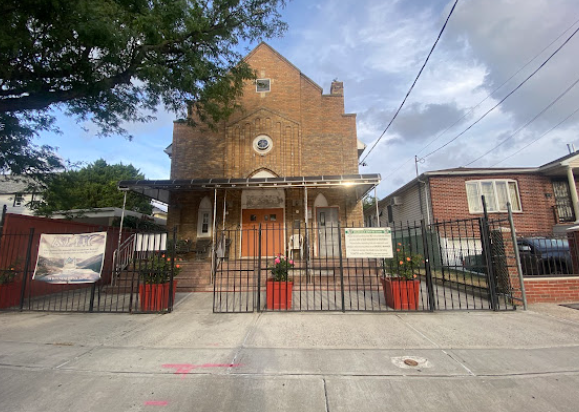 Masjid Ahlul Qur'aan Wa Sunnah