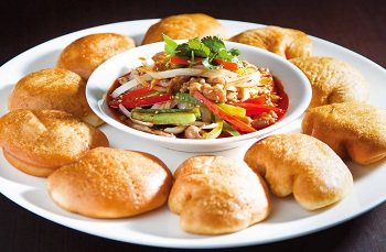 BeiJiang — Halalrun photo