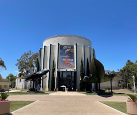 San Diego Air & Space Museum