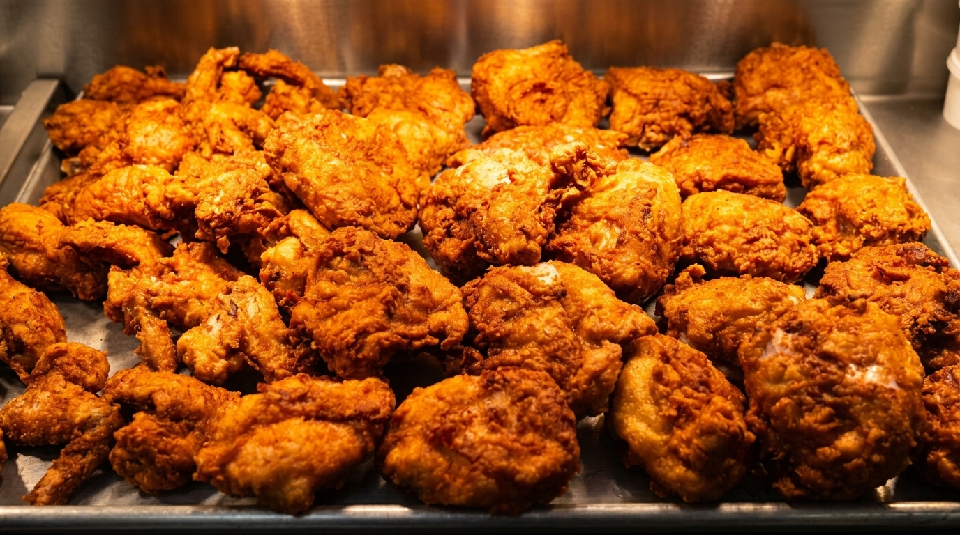 Maryland Fried Chicken