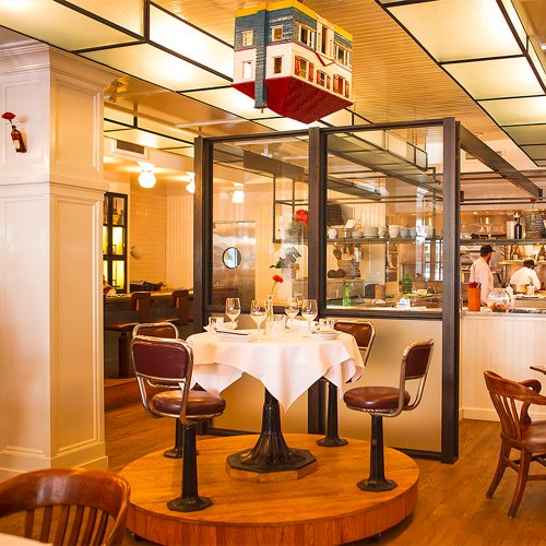 Cafe Resto Ferdous — Websearch photo
