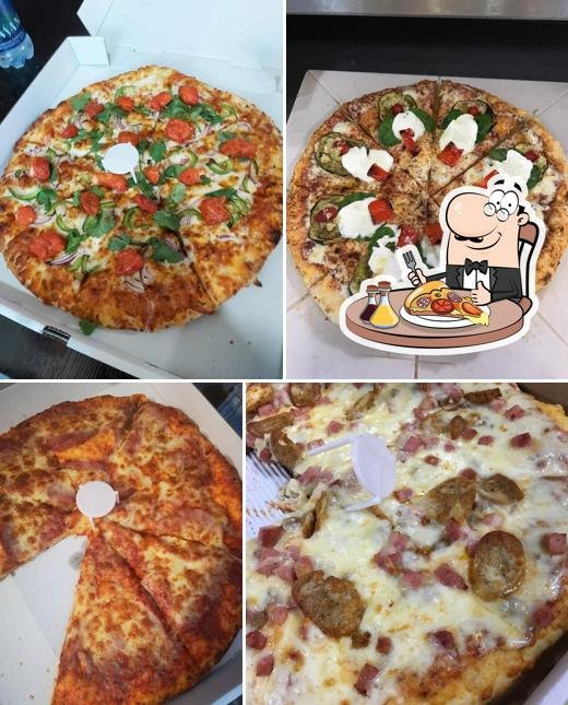 Pizza Italiano — Websearch photo