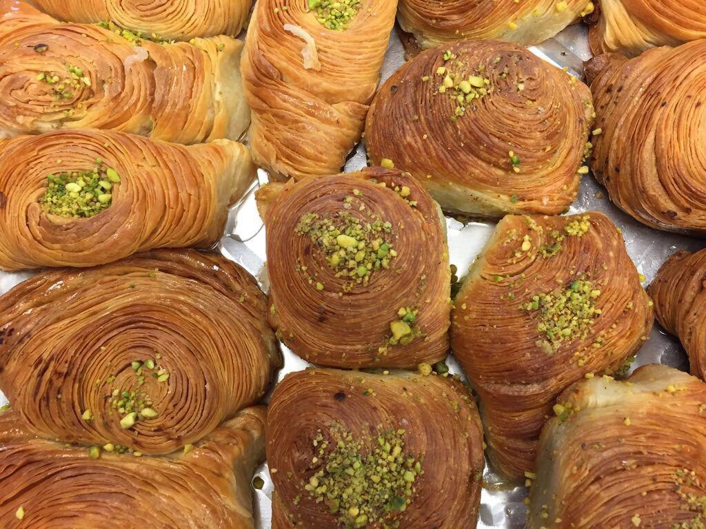 Beirut Bakery — Halalrun photo