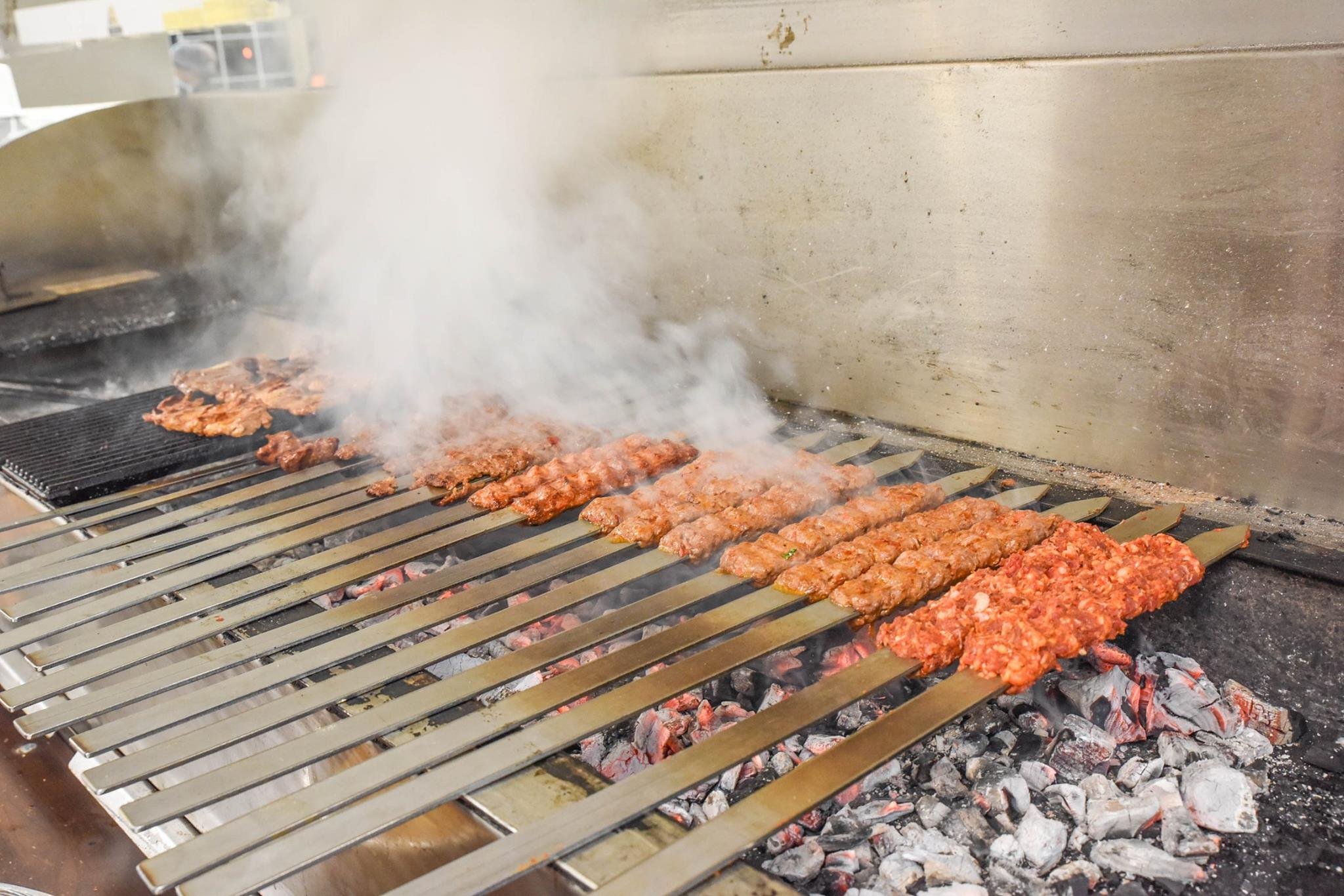 Best Kabab — Halalrun photo