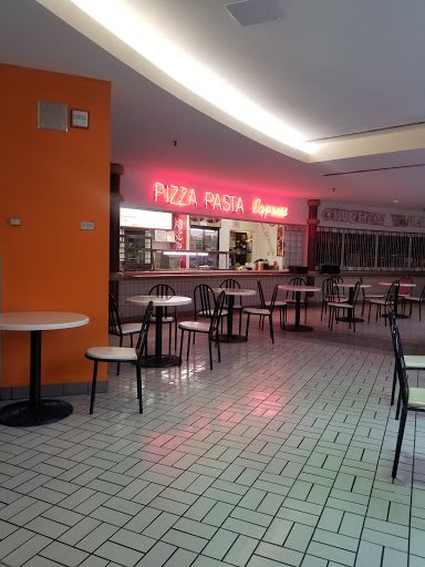Pizza & Pasta Express, photo via a community directory