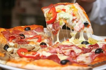 Columbus Pizza & Donair — Halalrun photo