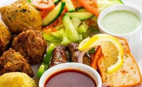 Mia's Indian Cuisine — Halalrun photo