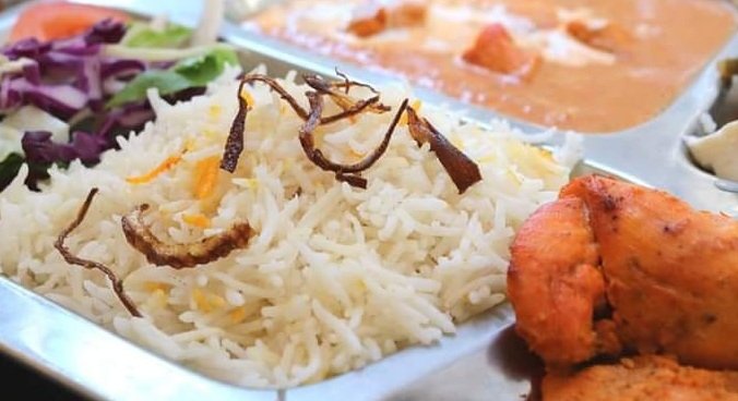 Dana's Indian Cuisine — Halalrun photo