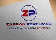 Zafran Perfumes Llc