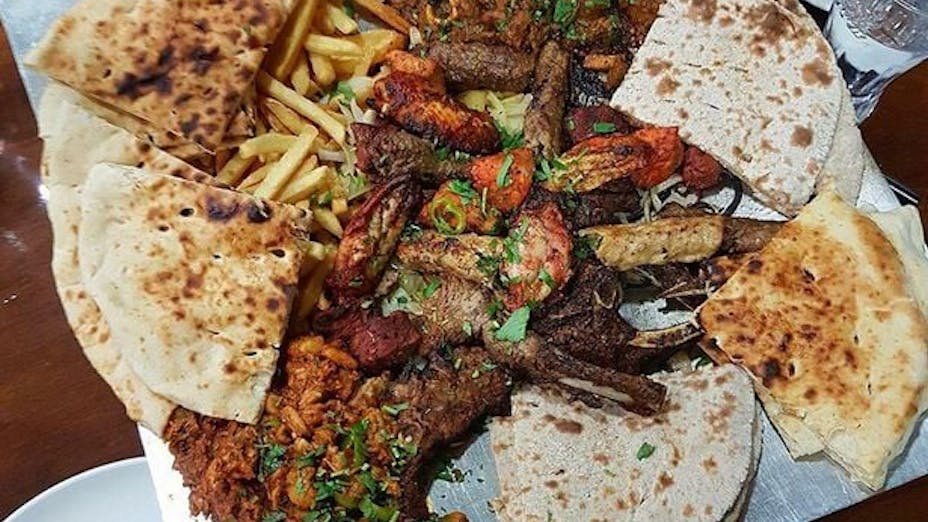 3Five1 Restaurant — Websearch photo