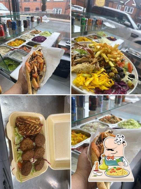 Al-Quds Shawarma — Websearch photo
