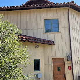 Islamic Society of Santa Barbara