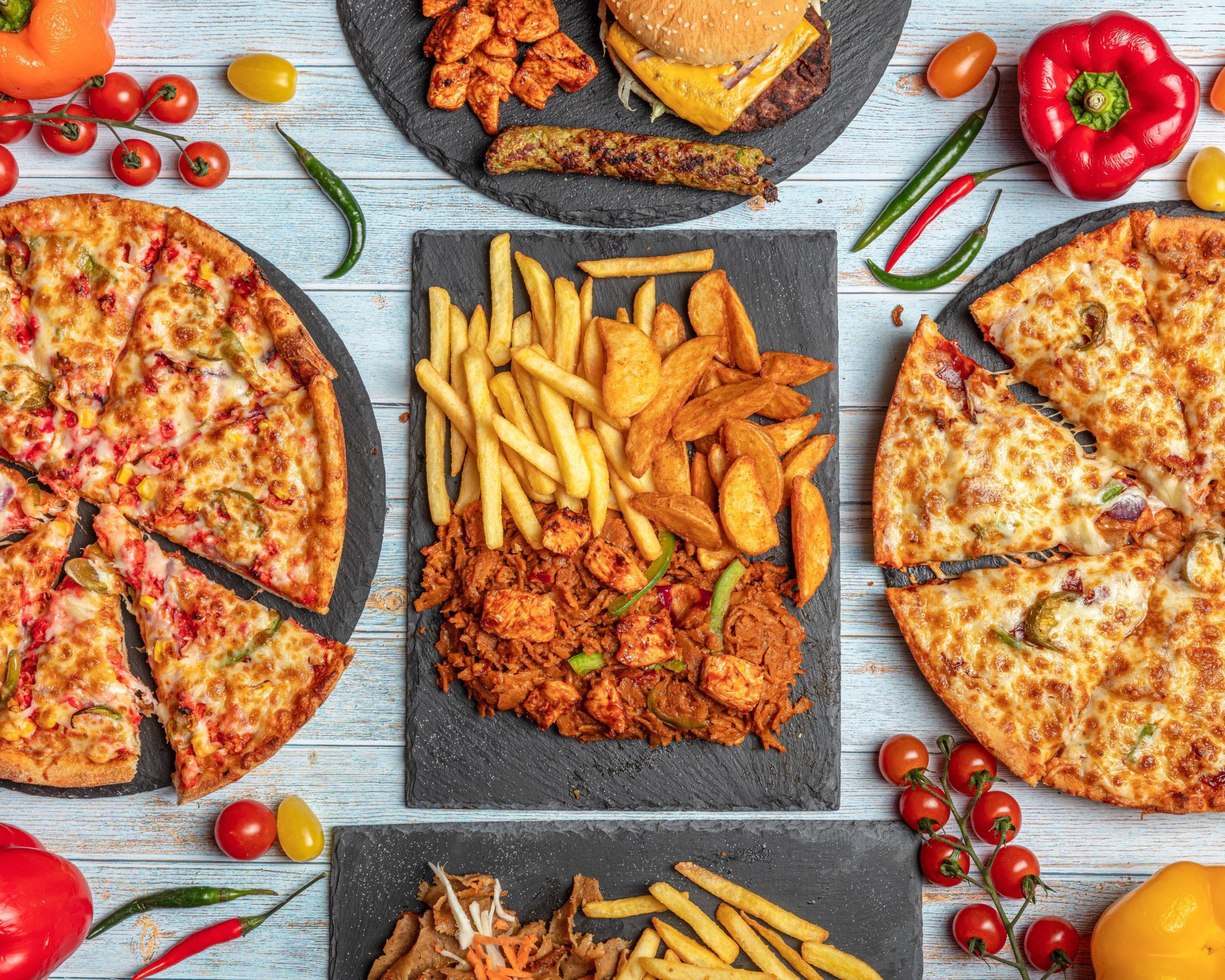 Bigfellas Ltd Dewsbury — Websearch photo