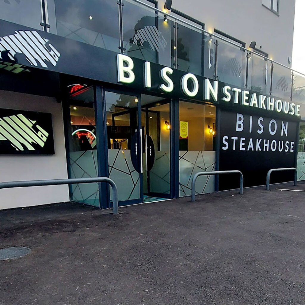 Bison Steakhouse Batley — Websearch photo