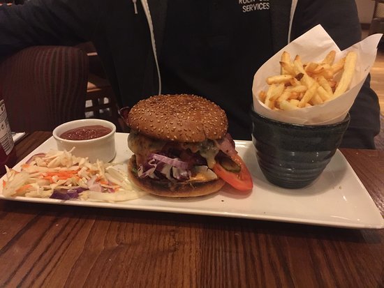 Boo Loughborough — Websearch photo