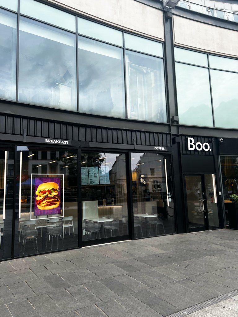 Boo Nottingham — Websearch photo