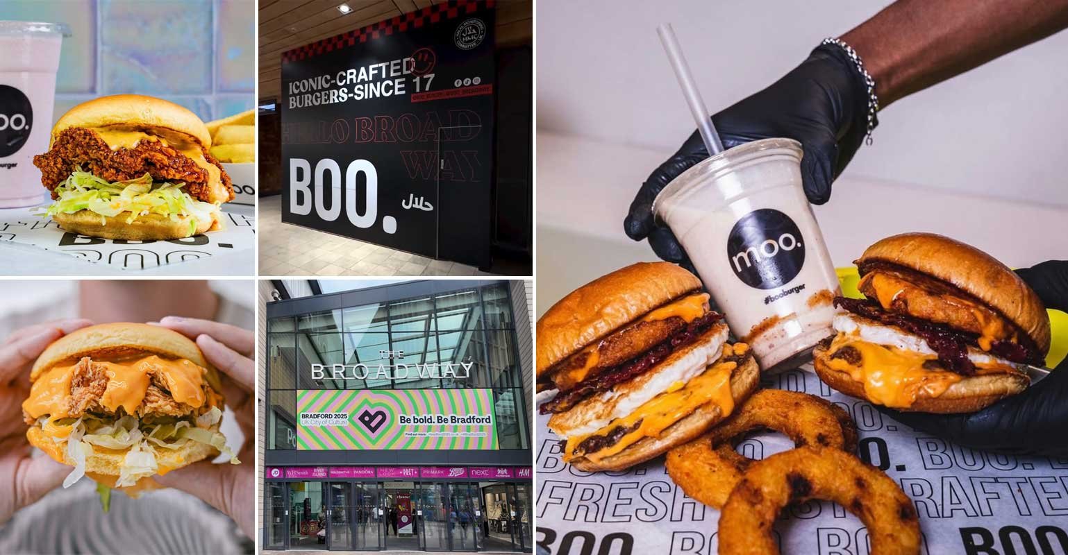Boo The Broadway — Websearch photo