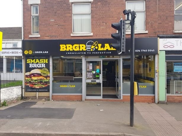 BRGR LAB — Websearch photo
