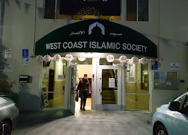 West Coast Islamic Society