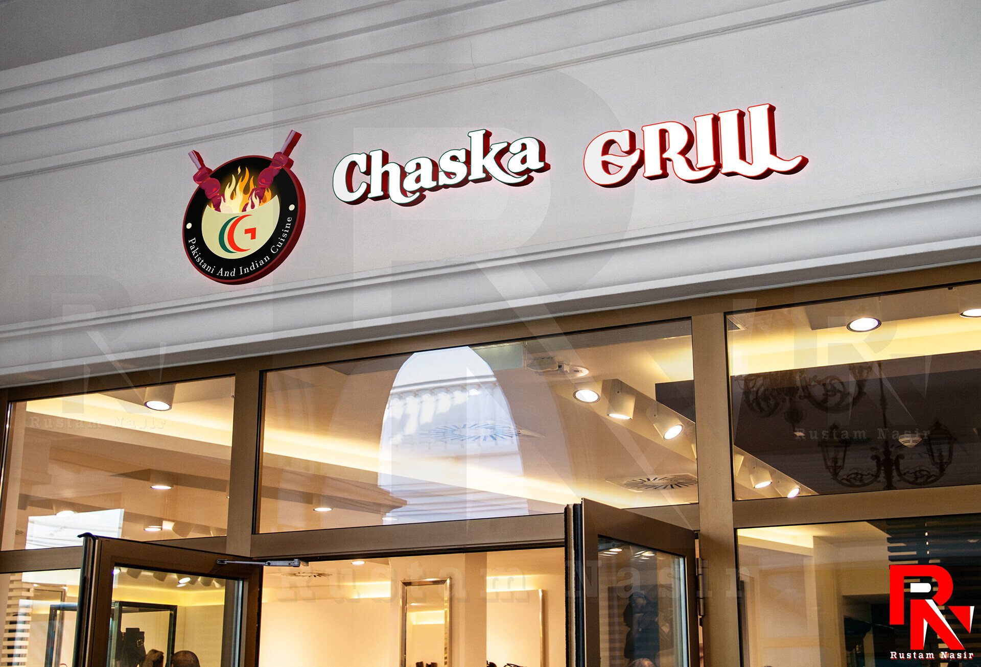 Chaska Grill — Websearch photo