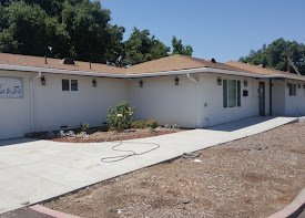 Brentwood Muslim Community Center