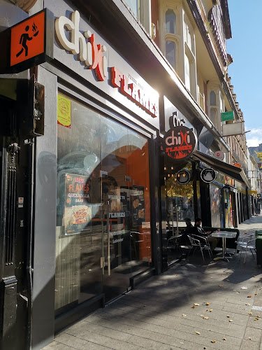 Chilli Flames Granby Street (Leicester) — Websearch photo