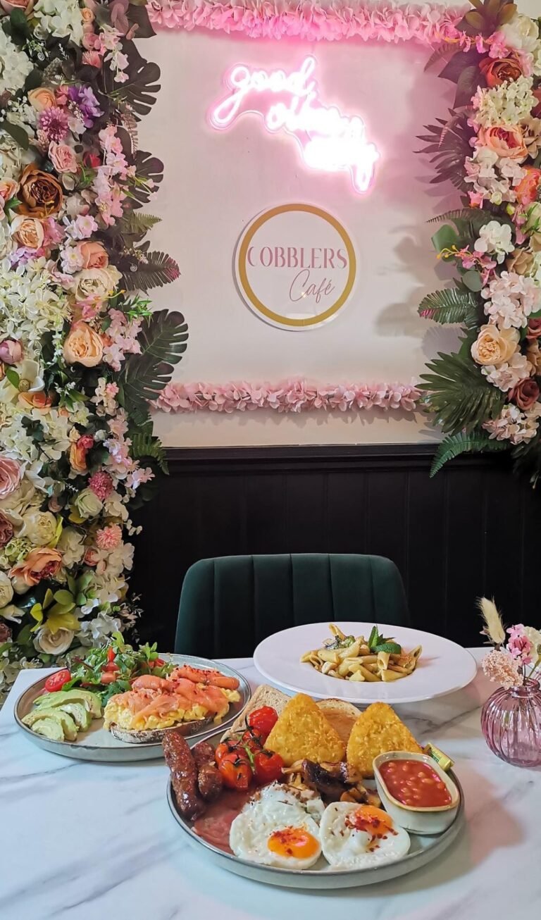 Cobblers Café — Websearch photo